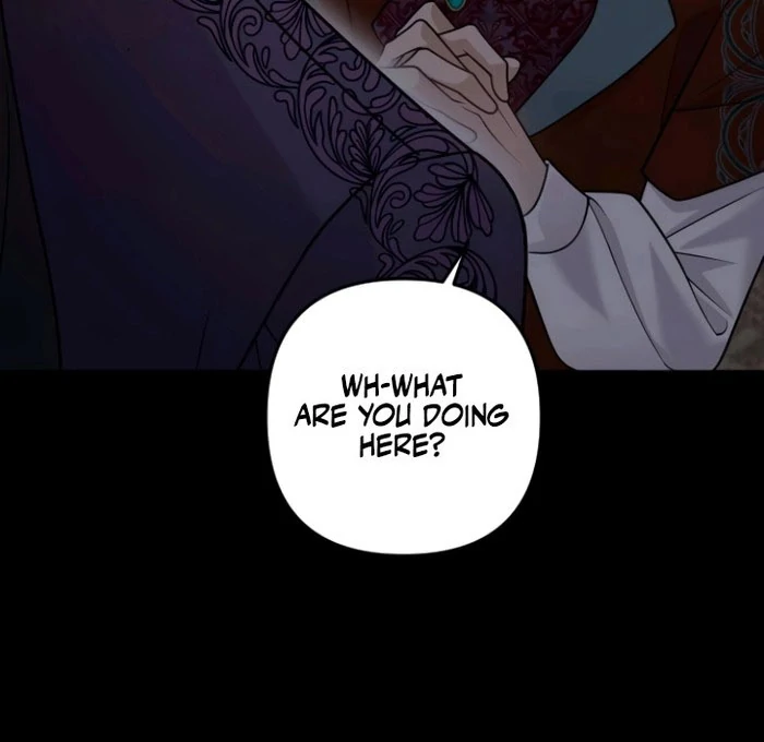 Hold Her Tighter So She Wouldn’t Run Away chapter 36 page 110