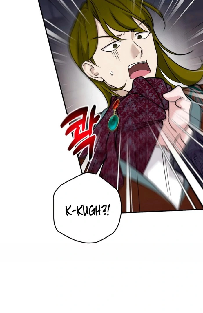 Hold Her Tighter So She Wouldn’t Run Away chapter 36 page 115