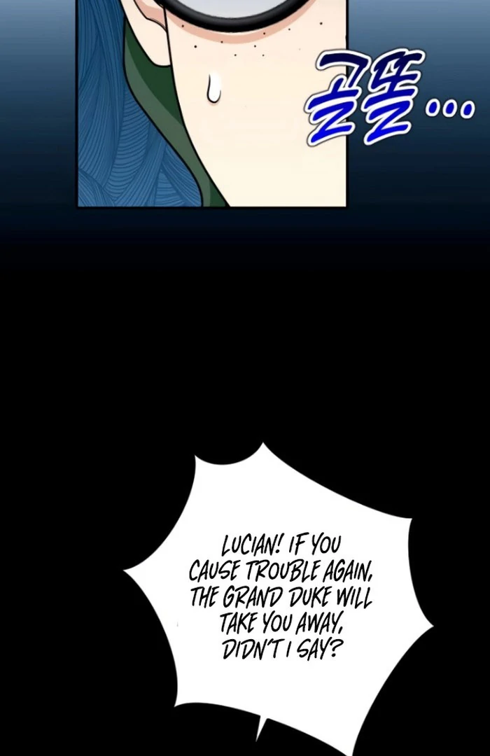 Hold Her Tighter So She Wouldn’t Run Away chapter 36 page 118