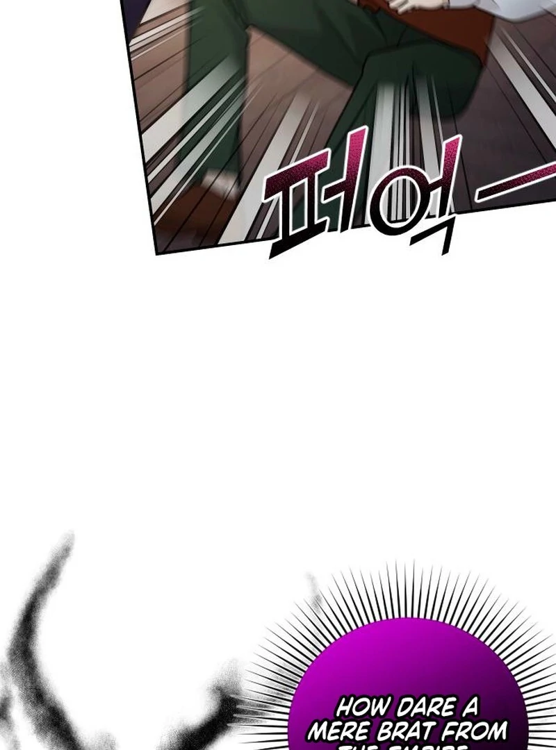 Hold Her Tighter So She Wouldn’t Run Away chapter 37 page 7
