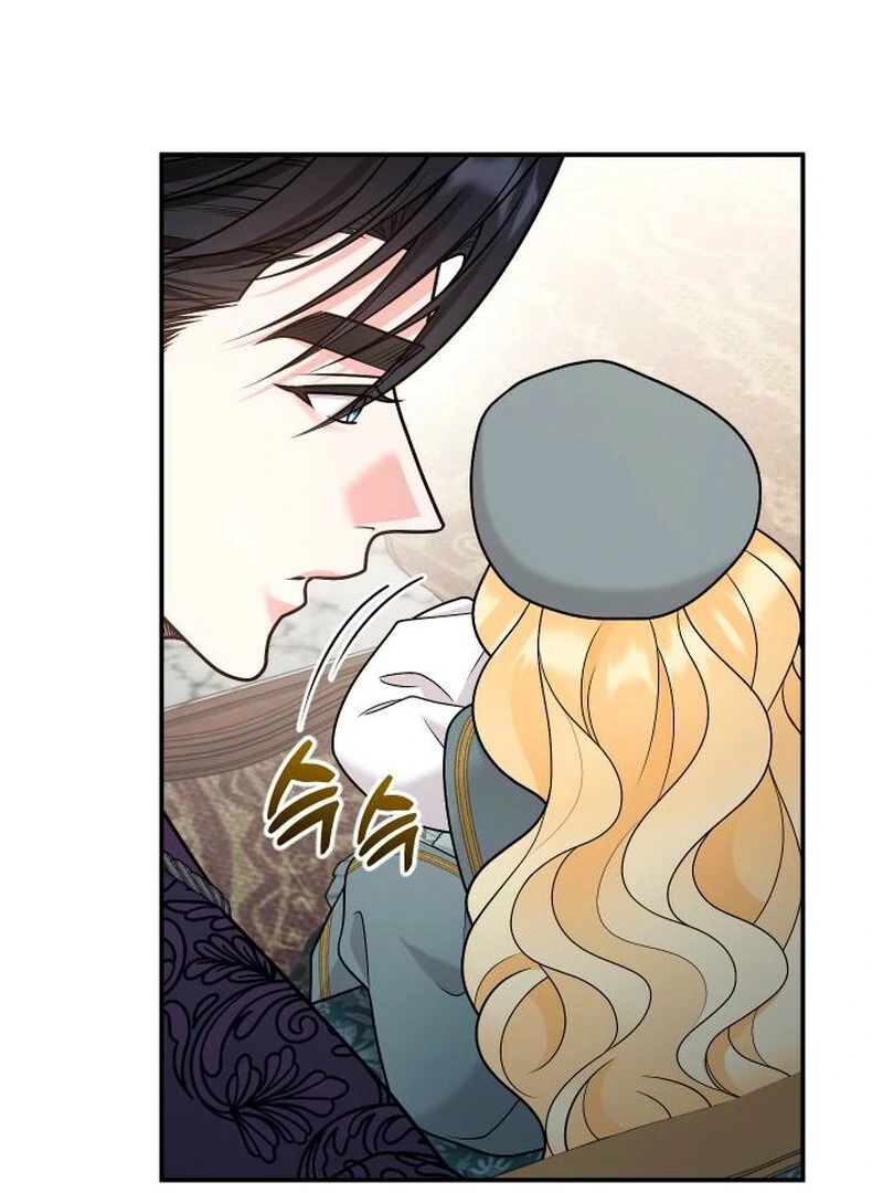 Hold Her Tighter So She Wouldn’t Run Away chapter 37 page 15