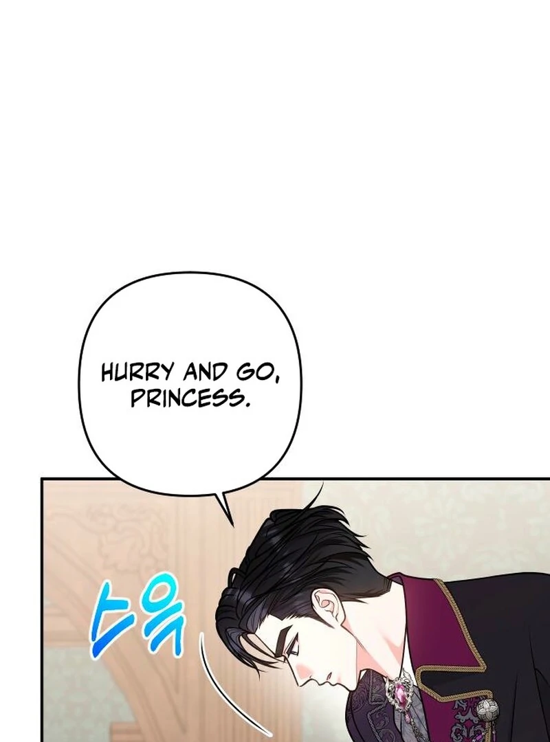 Hold Her Tighter So She Wouldn’t Run Away chapter 37 page 18