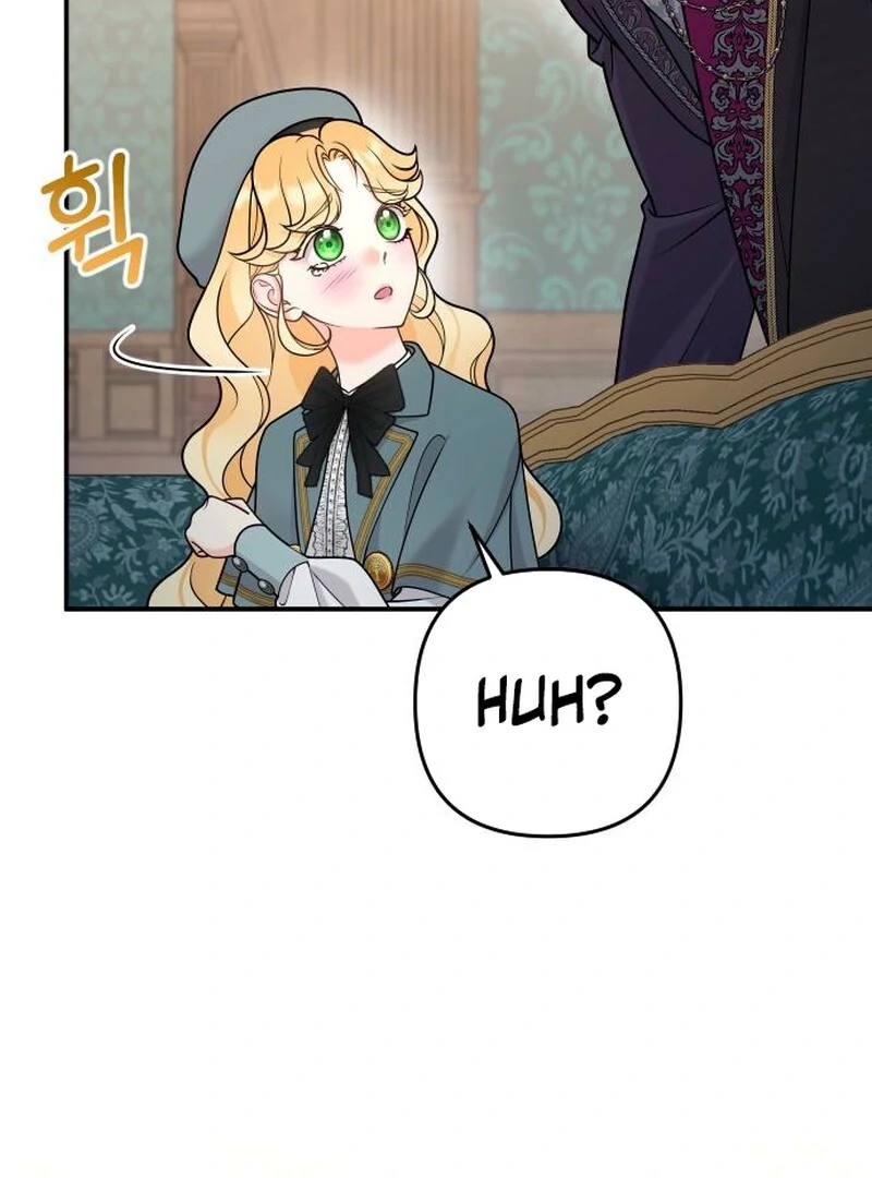 Hold Her Tighter So She Wouldn’t Run Away chapter 37 page 19