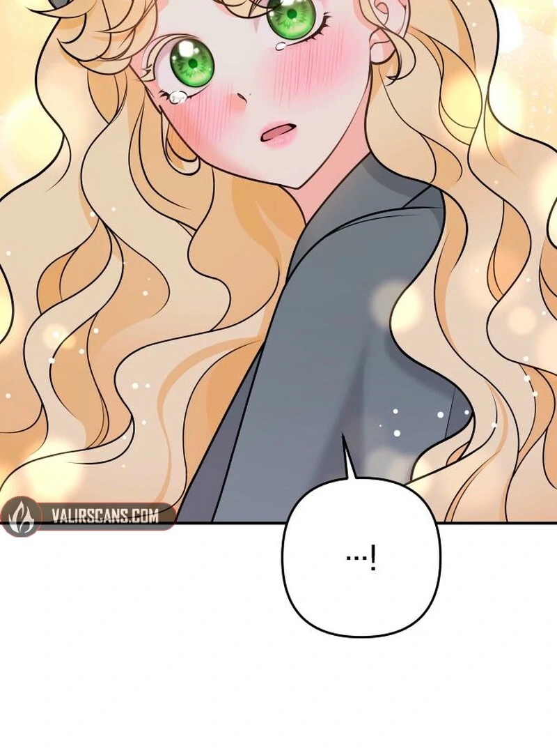 Hold Her Tighter So She Wouldn’t Run Away chapter 37 page 21