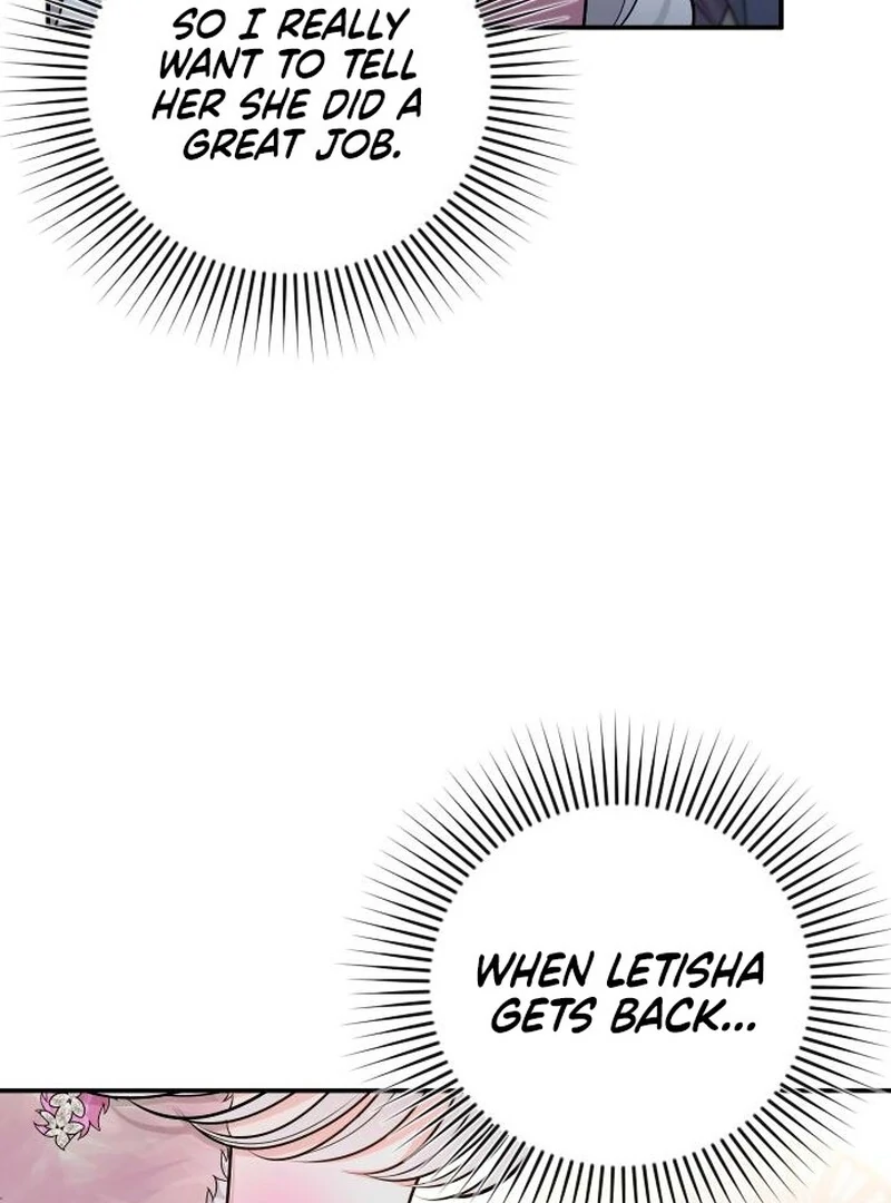 Hold Her Tighter So She Wouldn’t Run Away chapter 37 page 30