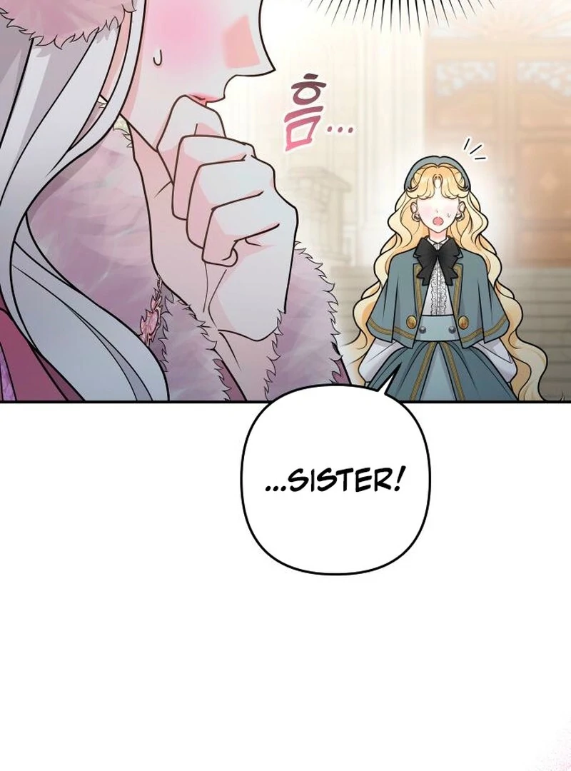 Hold Her Tighter So She Wouldn’t Run Away chapter 37 page 31