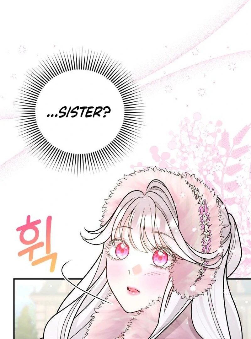 Hold Her Tighter So She Wouldn’t Run Away chapter 37 page 32