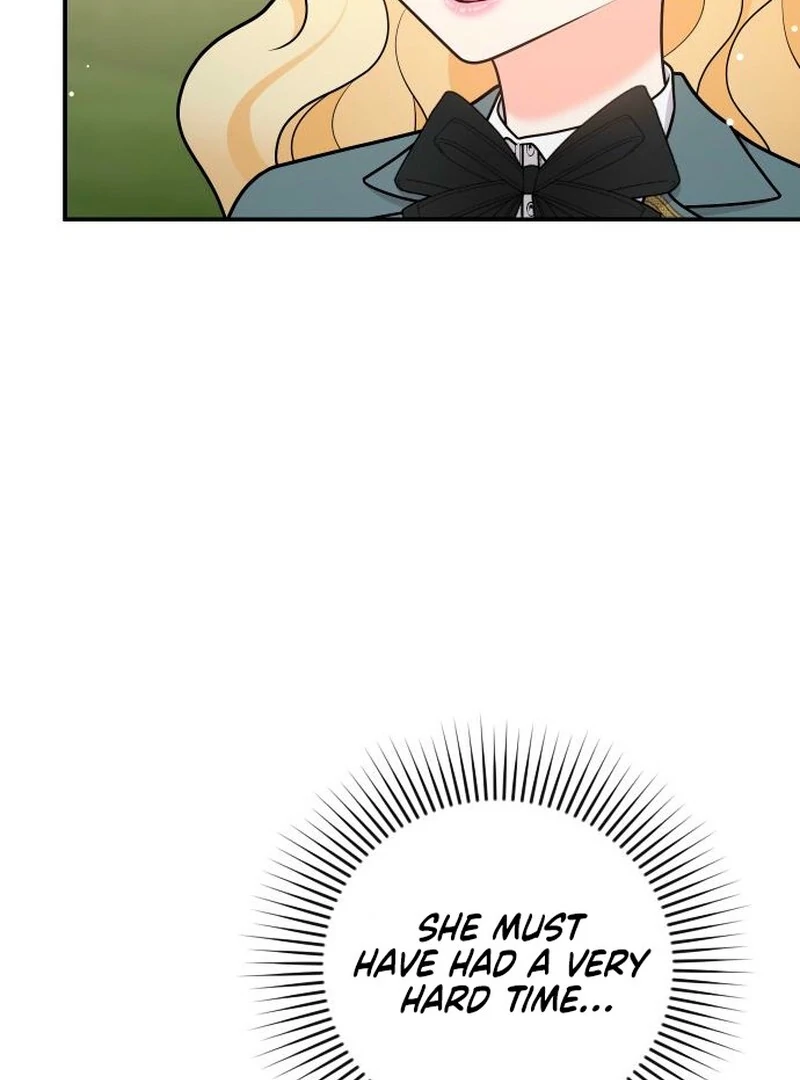 Hold Her Tighter So She Wouldn’t Run Away chapter 37 page 47