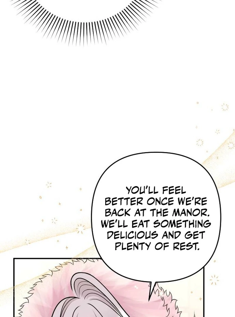 Hold Her Tighter So She Wouldn’t Run Away chapter 37 page 49