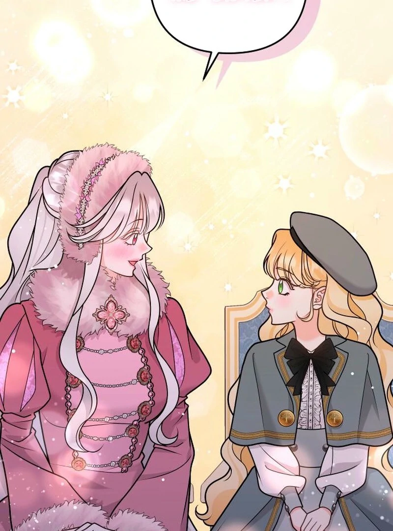 Hold Her Tighter So She Wouldn’t Run Away chapter 37 page 53