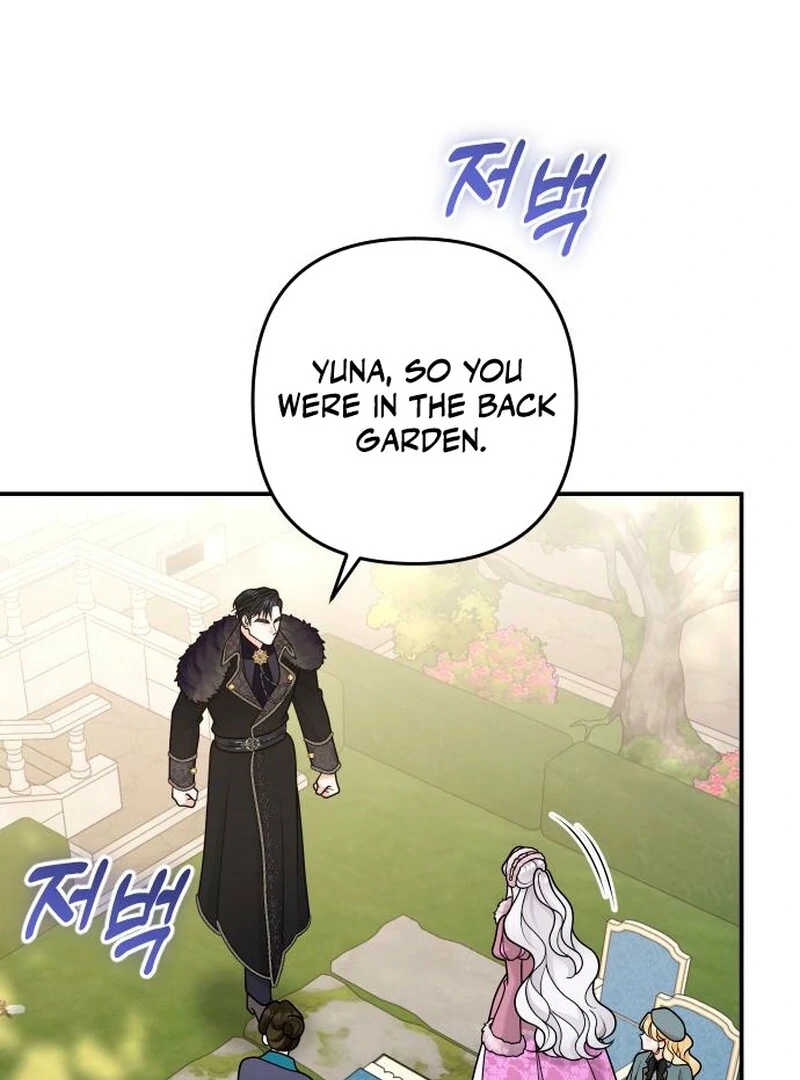 Hold Her Tighter So She Wouldn’t Run Away chapter 37 page 60