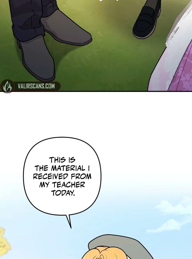 Hold Her Tighter So She Wouldn’t Run Away chapter 37 page 66