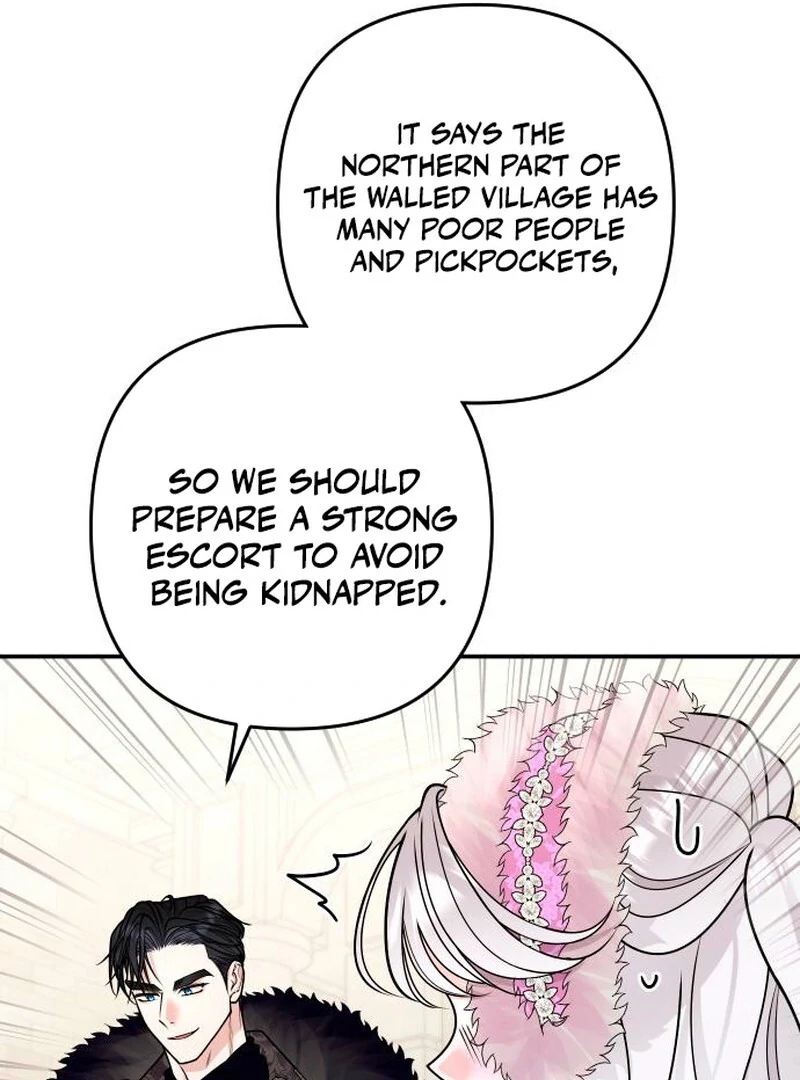 Hold Her Tighter So She Wouldn’t Run Away chapter 37 page 71