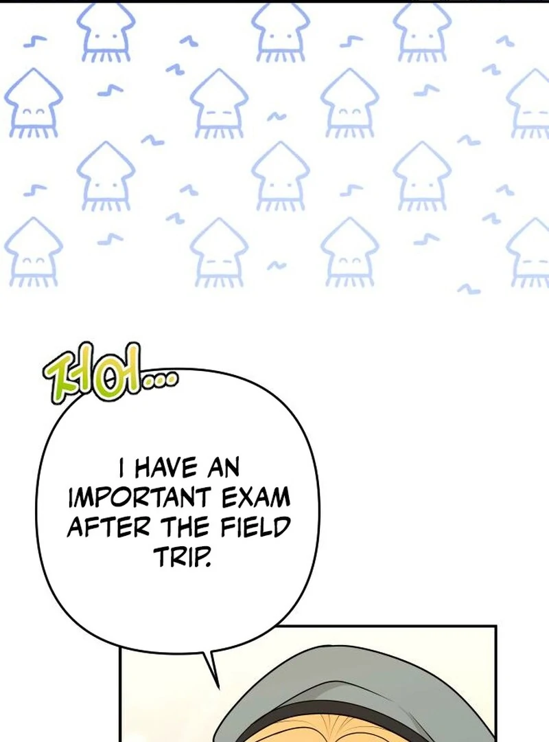 Hold Her Tighter So She Wouldn’t Run Away chapter 37 page 80
