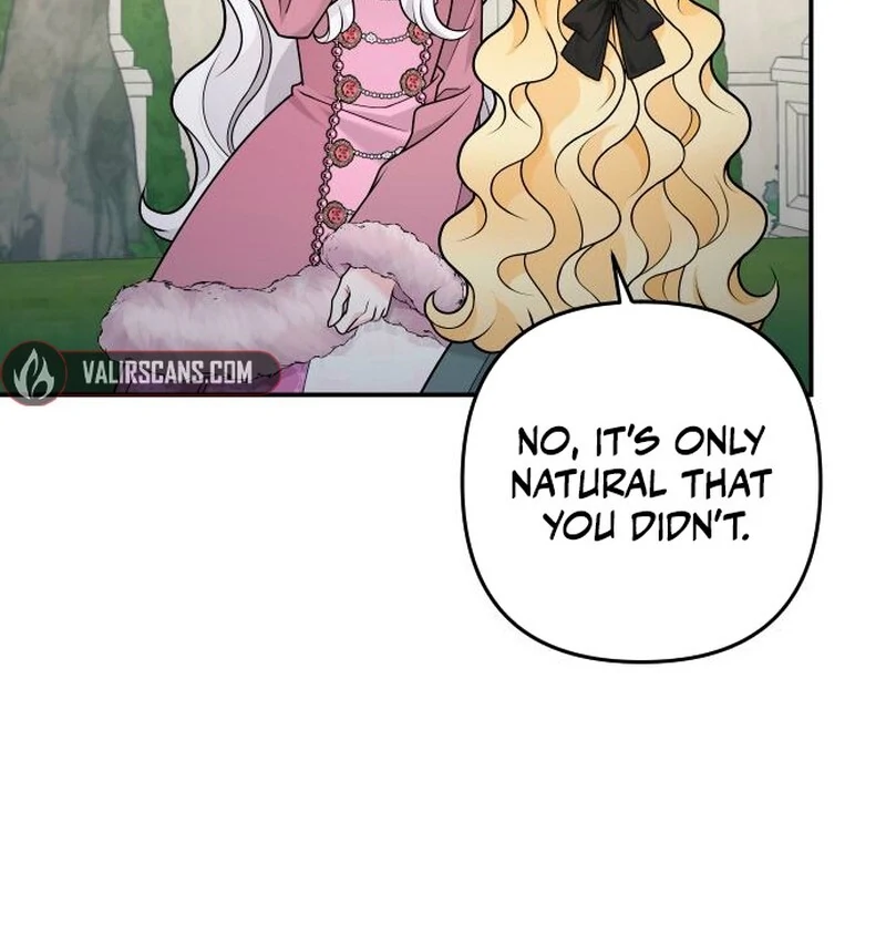 Hold Her Tighter So She Wouldn’t Run Away chapter 37 page 83