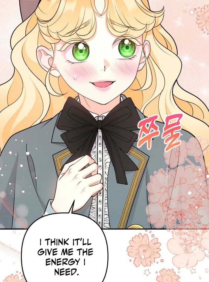 Hold Her Tighter So She Wouldn’t Run Away chapter 37 page 86