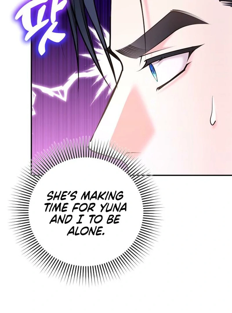 Hold Her Tighter So She Wouldn’t Run Away chapter 37 page 93