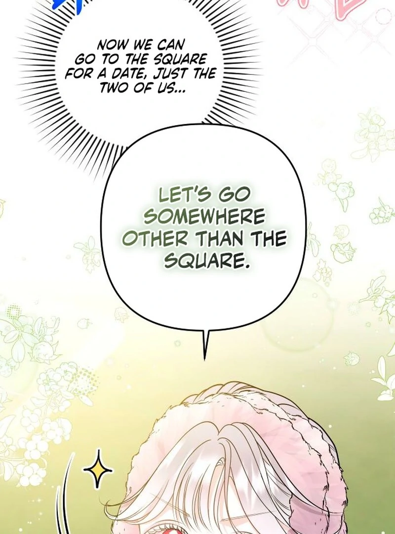 Hold Her Tighter So She Wouldn’t Run Away chapter 37 page 100