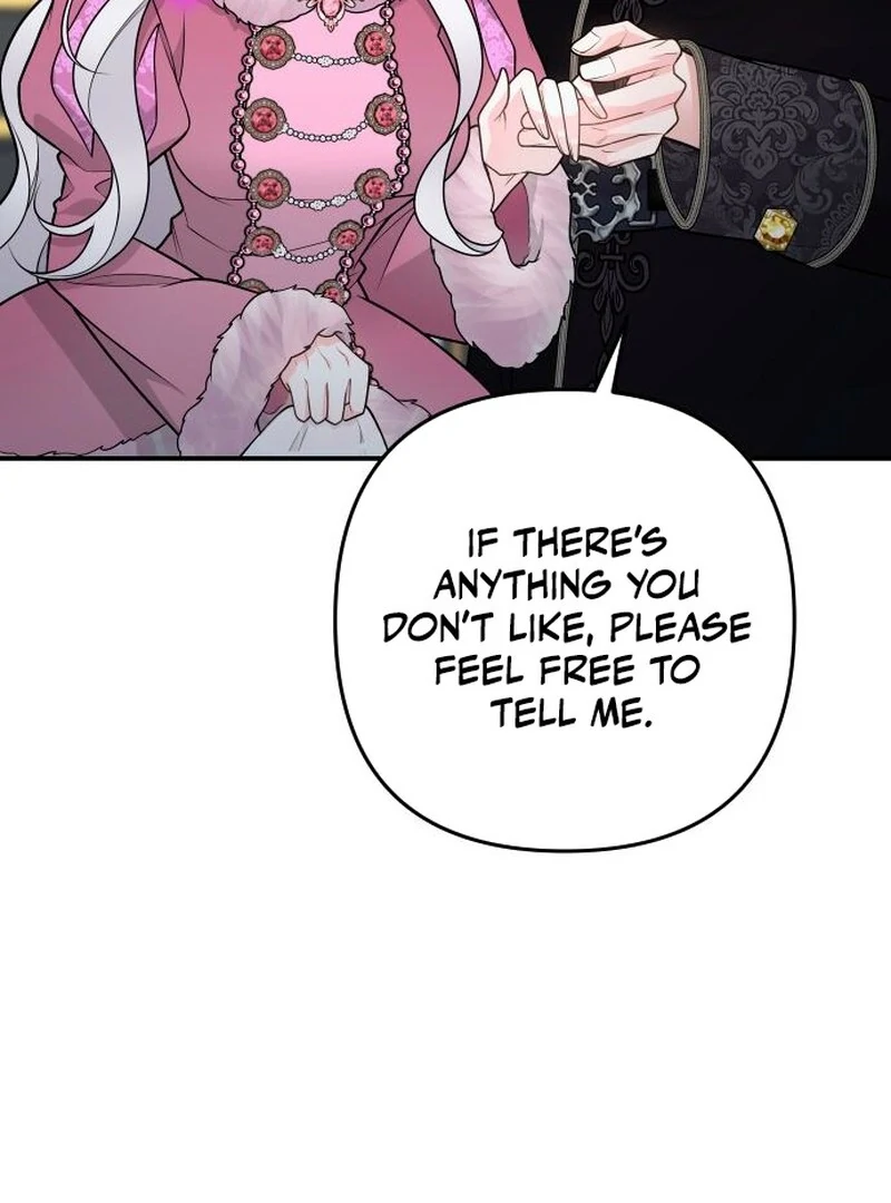 Hold Her Tighter So She Wouldn’t Run Away chapter 37 page 114