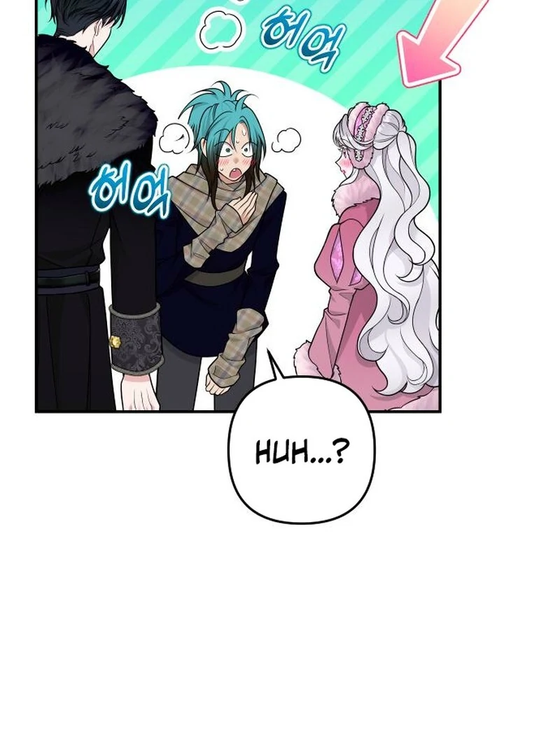 Hold Her Tighter So She Wouldn’t Run Away chapter 37 page 119