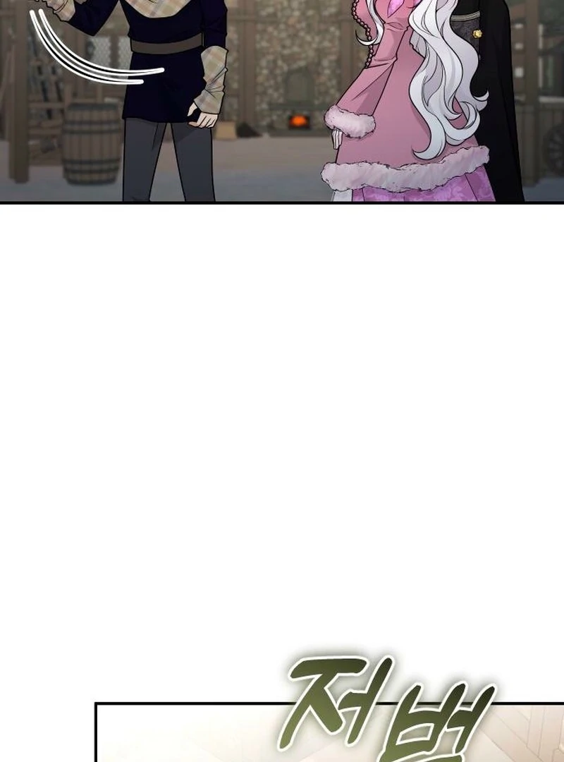 Hold Her Tighter So She Wouldn’t Run Away chapter 37 page 130
