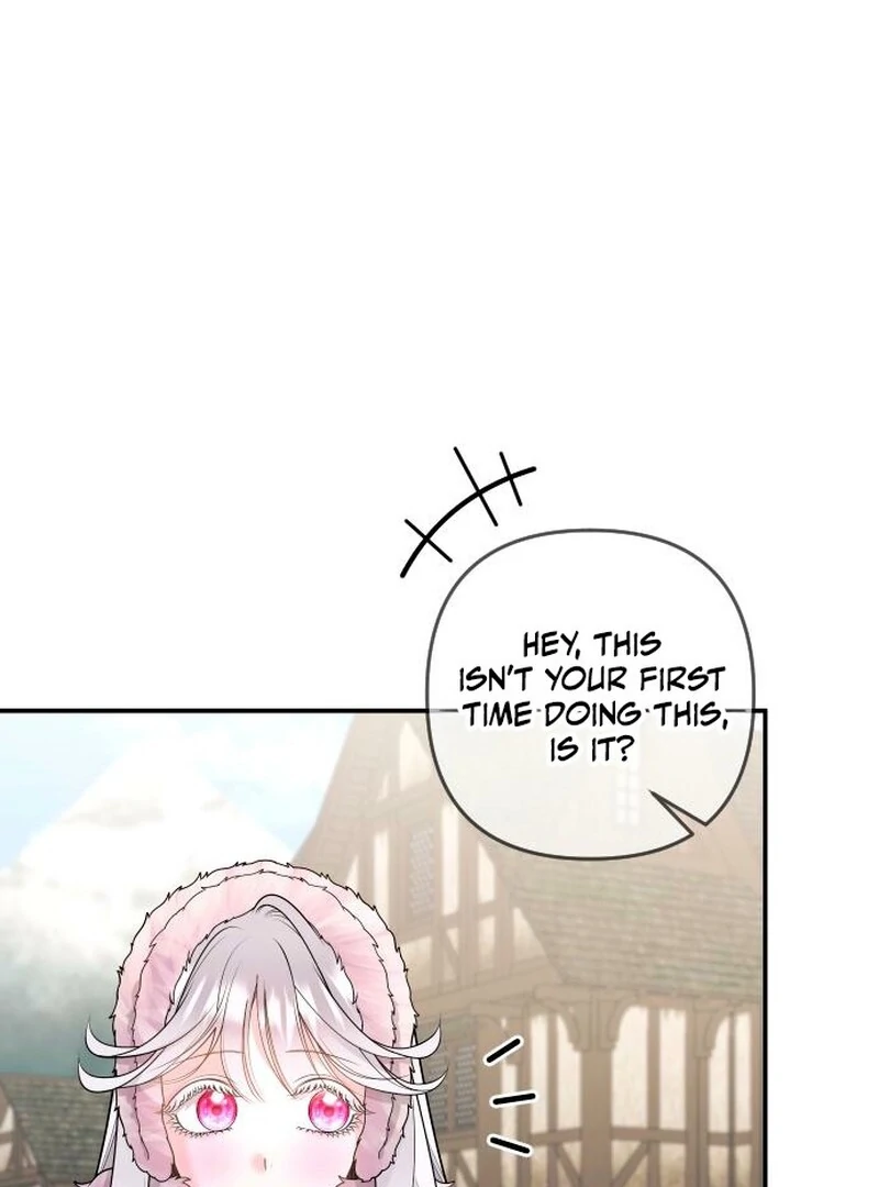 Hold Her Tighter So She Wouldn’t Run Away chapter 37 page 132