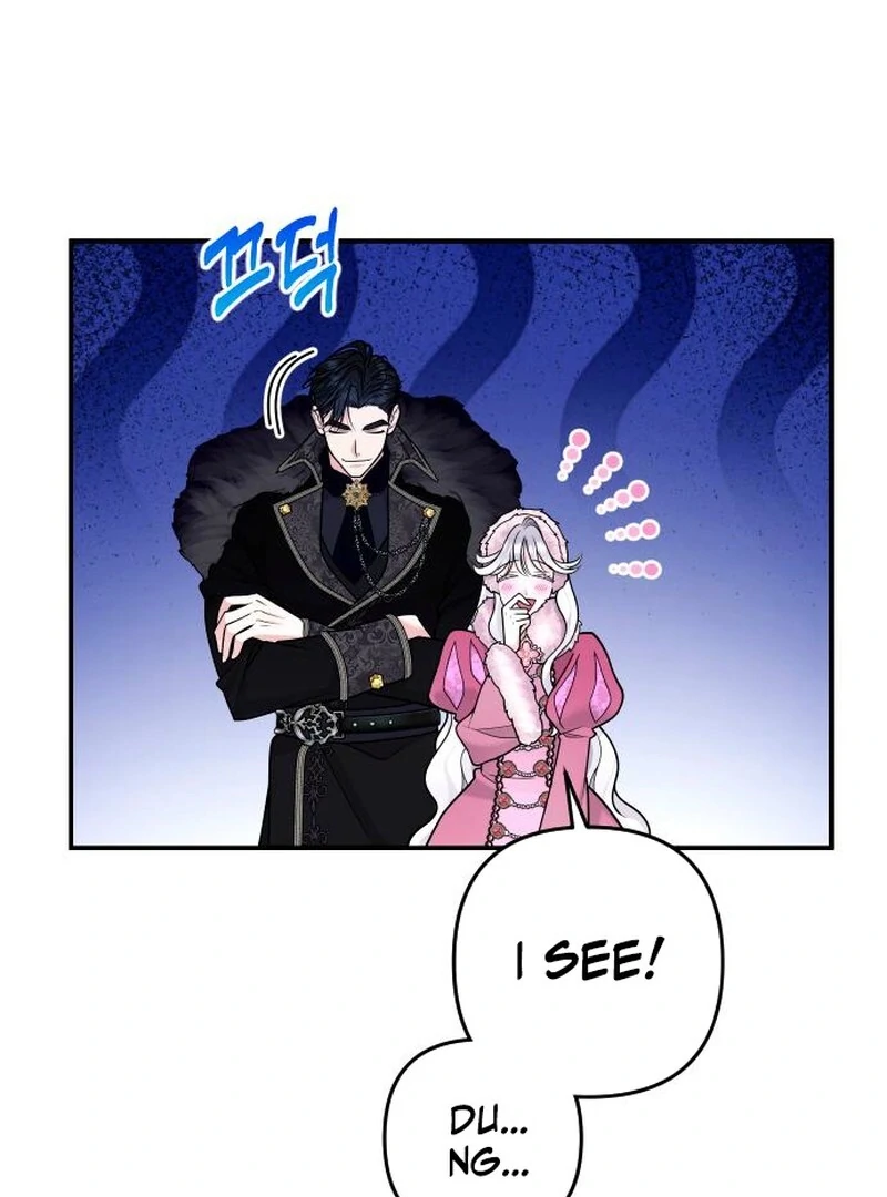 Hold Her Tighter So She Wouldn’t Run Away chapter 37 page 143