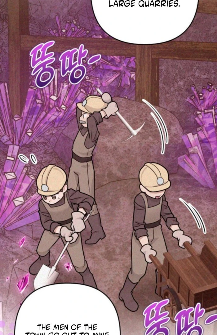 Hold Her Tighter So She Wouldn’t Run Away chapter 38 page 14
