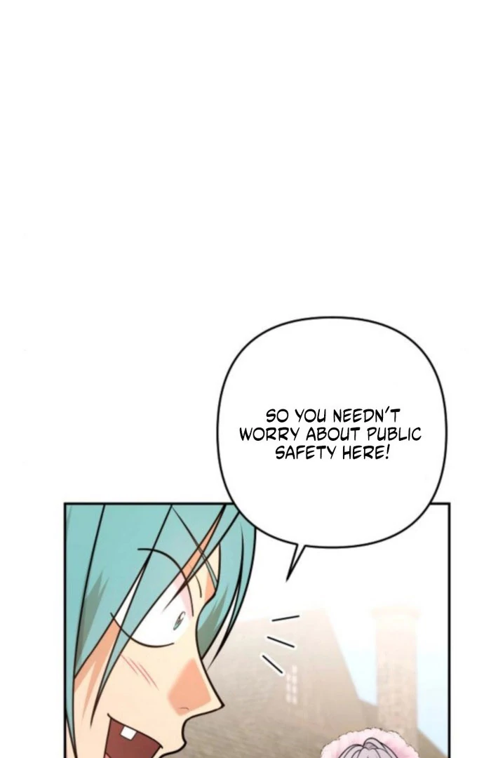 Hold Her Tighter So She Wouldn’t Run Away chapter 38 page 21