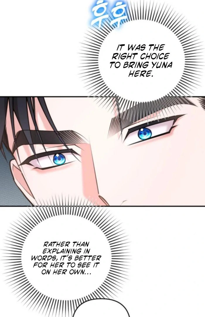 Hold Her Tighter So She Wouldn’t Run Away chapter 38 page 30