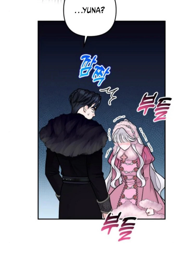 Hold Her Tighter So She Wouldn’t Run Away chapter 38 page 31
