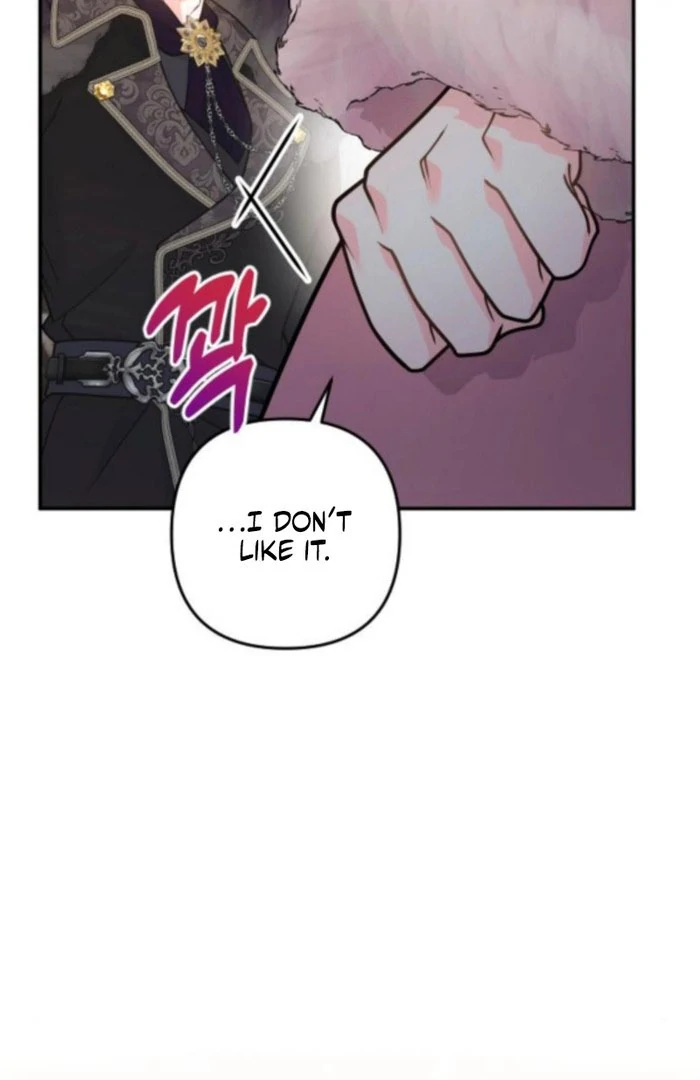 Hold Her Tighter So She Wouldn’t Run Away chapter 38 page 34