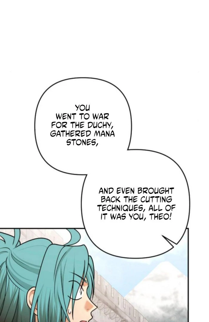 Hold Her Tighter So She Wouldn’t Run Away chapter 38 page 43