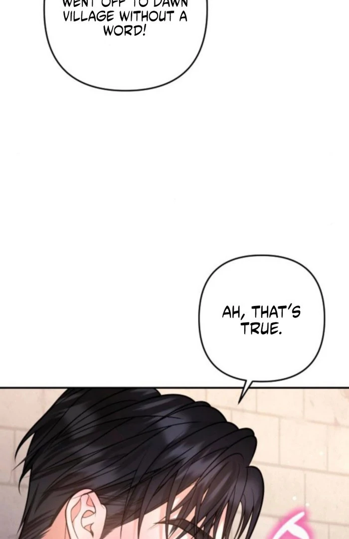 Hold Her Tighter So She Wouldn’t Run Away chapter 38 page 83