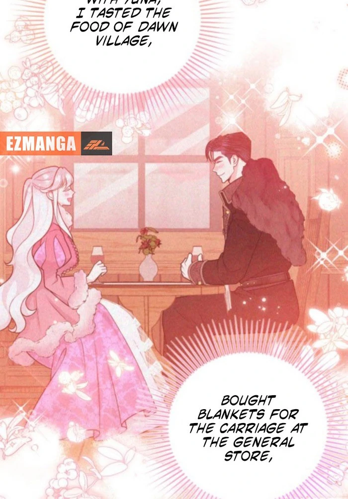Hold Her Tighter So She Wouldn’t Run Away chapter 38 page 85