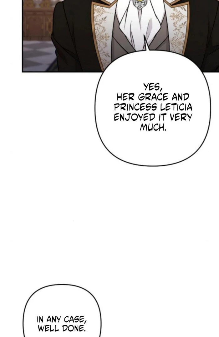Hold Her Tighter So She Wouldn’t Run Away chapter 38 page 89