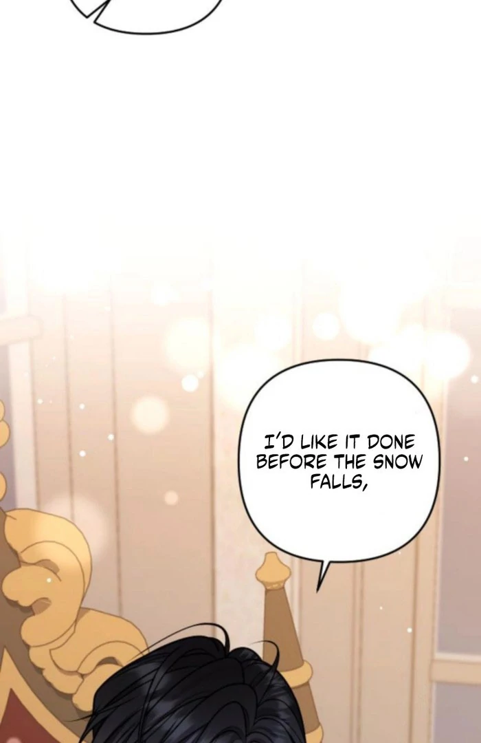 Hold Her Tighter So She Wouldn’t Run Away chapter 38 page 107
