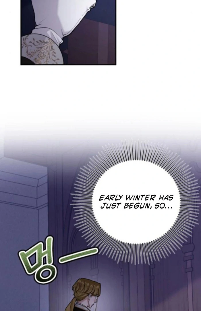 Hold Her Tighter So She Wouldn’t Run Away chapter 38 page 110