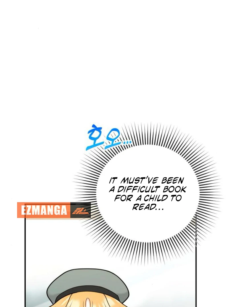 Hold Her Tighter So She Wouldn’t Run Away chapter 39 page 20