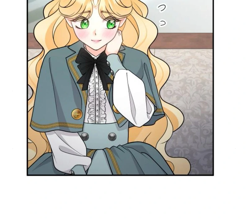 Hold Her Tighter So She Wouldn’t Run Away chapter 39 page 21