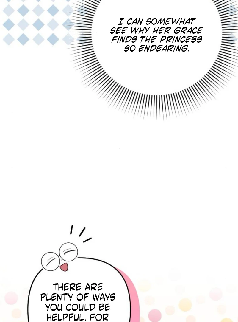 Hold Her Tighter So She Wouldn’t Run Away chapter 39 page 34