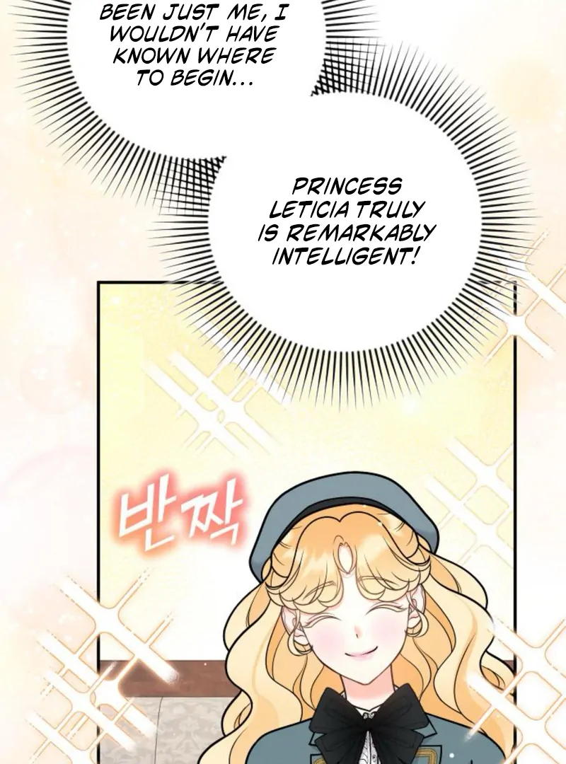 Hold Her Tighter So She Wouldn’t Run Away chapter 39 page 50