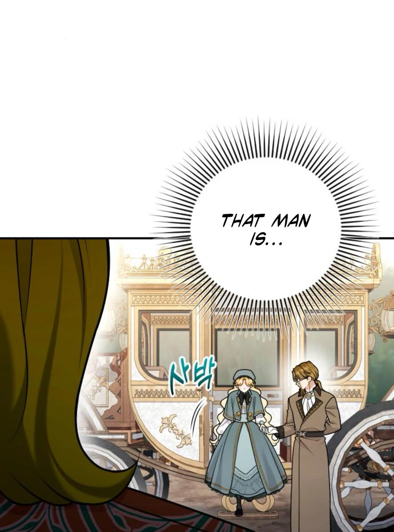 Hold Her Tighter So She Wouldn’t Run Away chapter 39 page 61