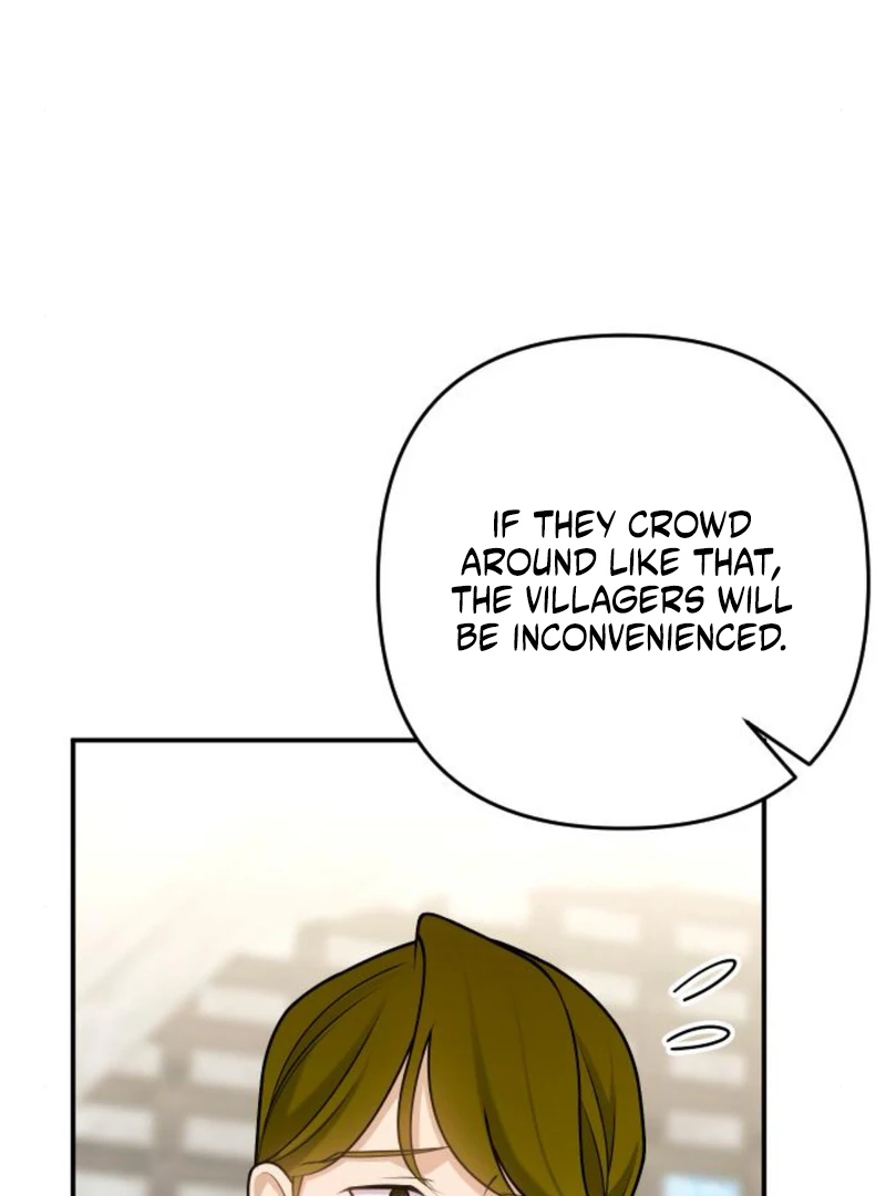 Hold Her Tighter So She Wouldn’t Run Away chapter 39 page 72