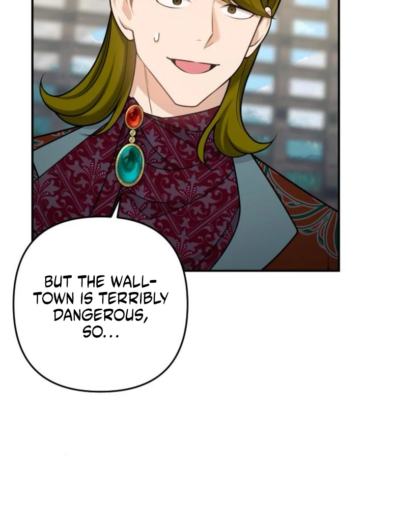 Hold Her Tighter So She Wouldn’t Run Away chapter 39 page 73