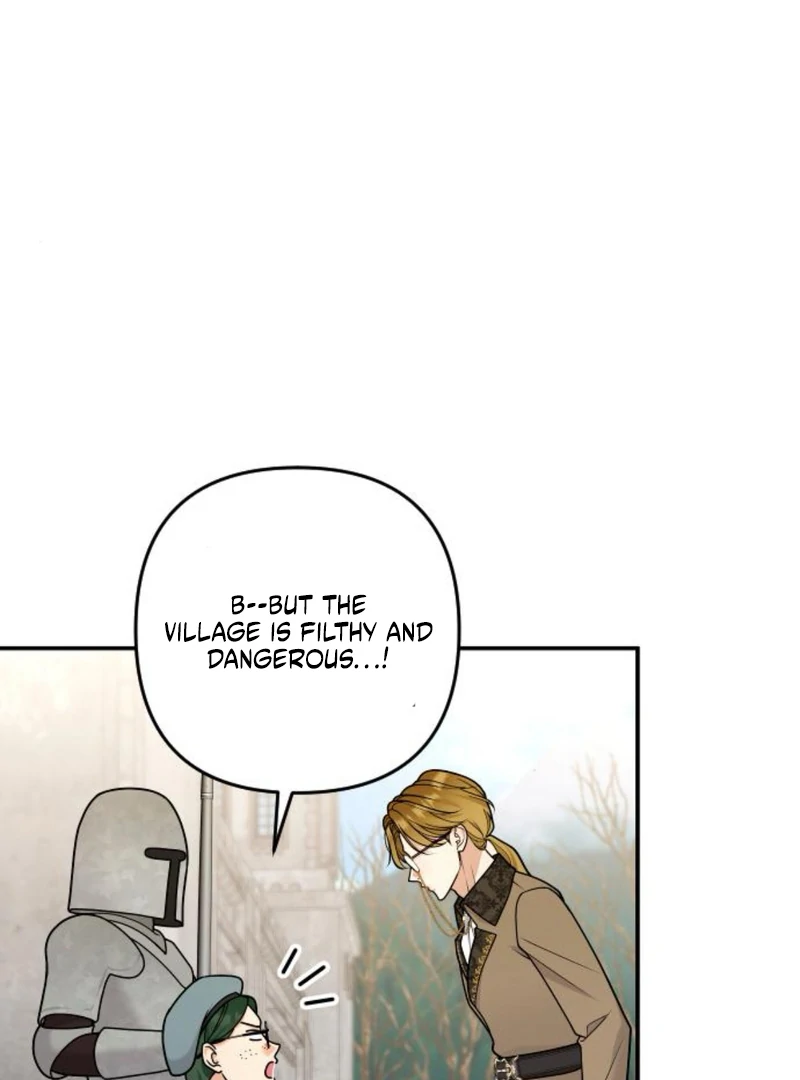 Hold Her Tighter So She Wouldn’t Run Away chapter 39 page 81