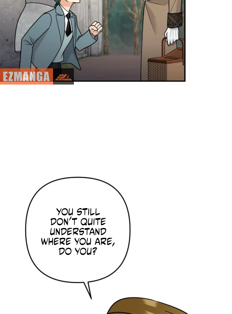 Hold Her Tighter So She Wouldn’t Run Away chapter 39 page 82