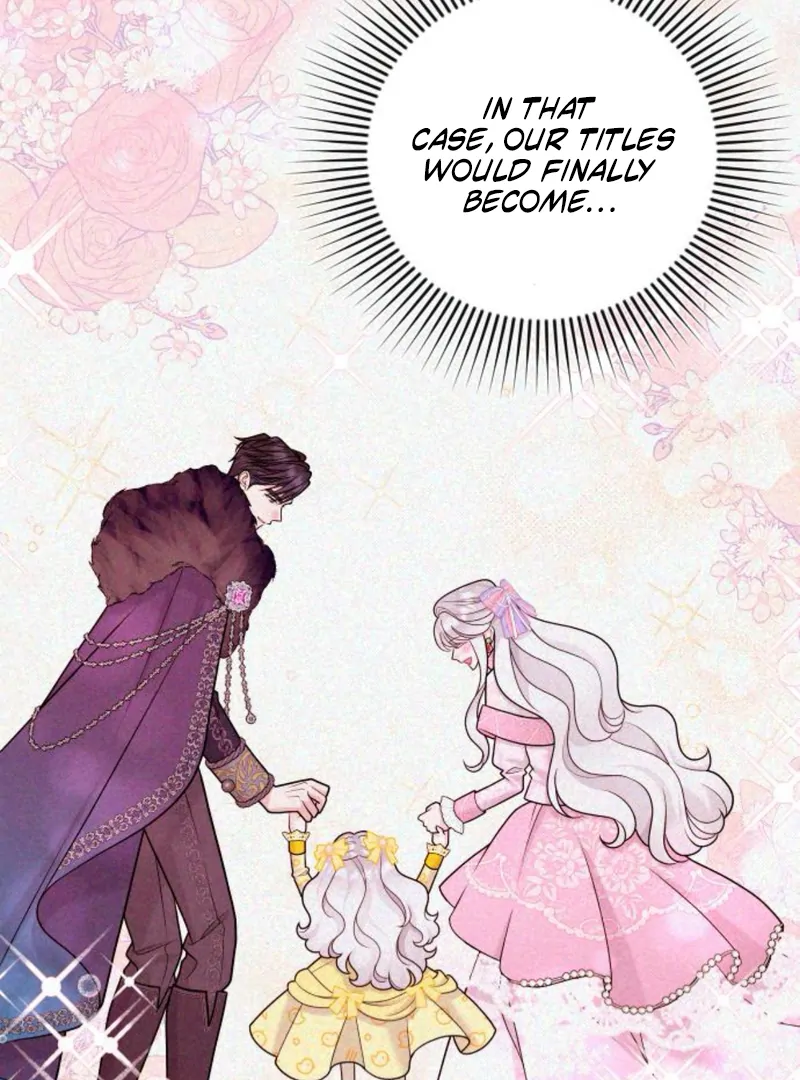 Hold Her Tighter So She Wouldn’t Run Away chapter 39 page 106