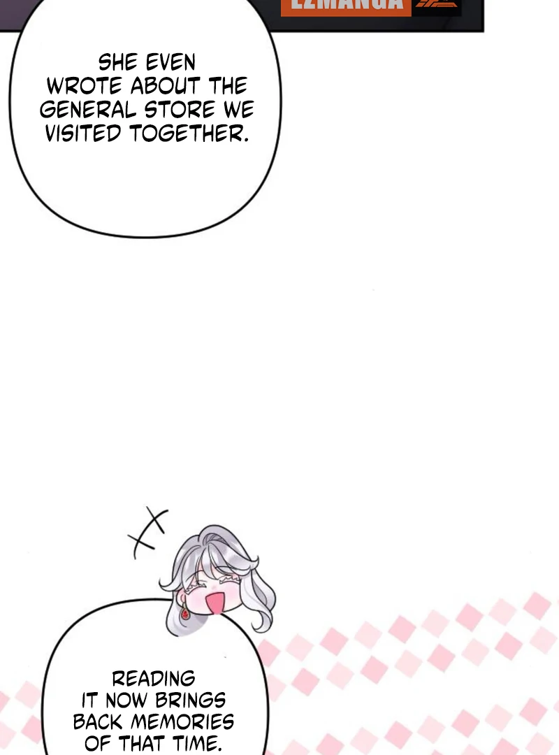 Hold Her Tighter So She Wouldn’t Run Away chapter 39 page 112