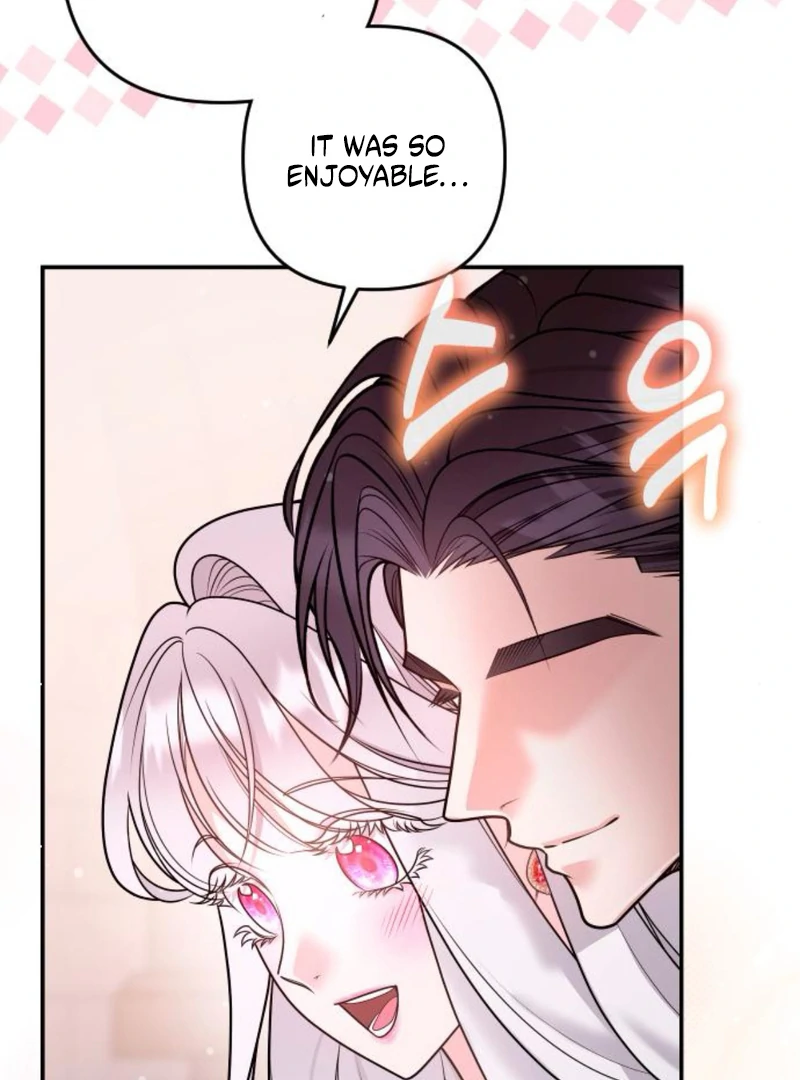 Hold Her Tighter So She Wouldn’t Run Away chapter 39 page 113